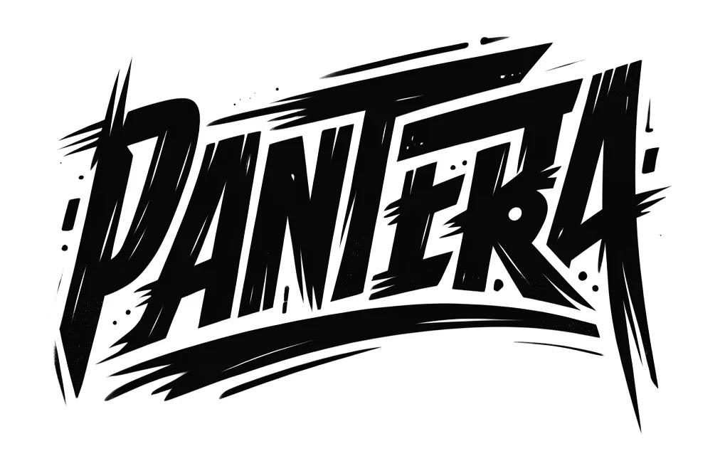 PANTERA
